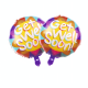 Foil Balloon